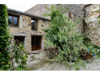Limoux-Axis High Valley, Village House..