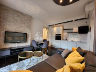 Opatija apartman sa panormaskim pogledom