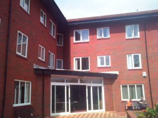 Over 55 Housing available at Maritime..