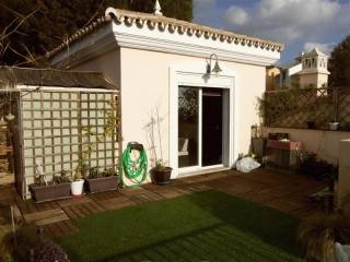Town House - An immaculate townhouse..