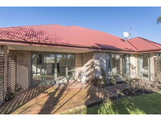 Easy living in highly sought after..