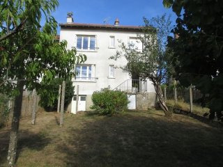 Nice Detached House in Rural Village