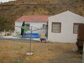 Villa - An unfinished renovation..