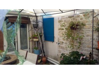 3 Bedroom House on Atlantic Island