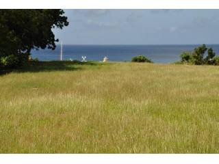 Property For Sale: Coral Cliff Lot 21..