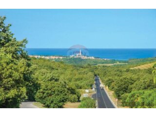 Rovinjsko Selo,raritet-2600m2 građevinskog zemljišta