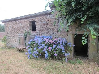 Superb Country House with Potential