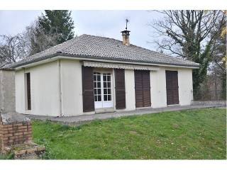 Vente Maison La Coquille