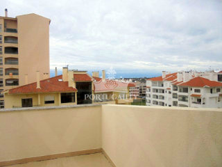 Apartment T2+1 In Bairro Do Rosario..