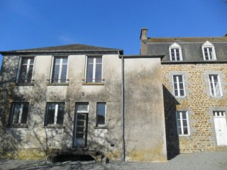 Vast House With Huge Potential