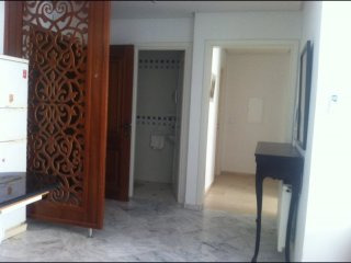 Bel appartement a louer a Sousse -..