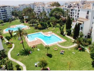 Duplex Penthouse for sale in Puerto..