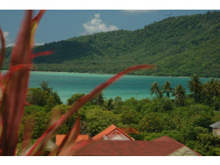 Sai Yuan - Large 3 Storey Sea Views..