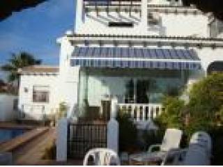 Semi-Detached, Alicante (Costa Blanca)..