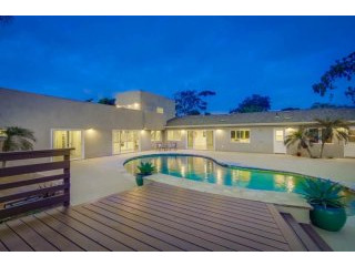 1340 Rainbow Ridge Lane Encinitas..