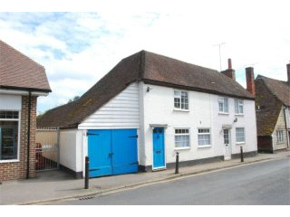 2 Bedroom Cottage