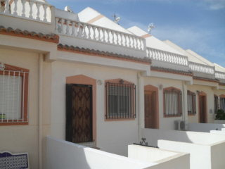 2 Bedrooms - Townhouse - Alicante - For..
