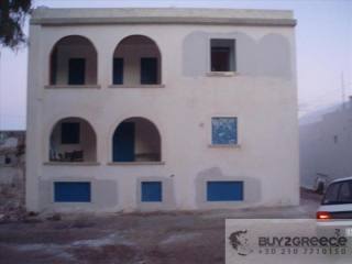 B068 - Luxury Apartment, Santorini Area