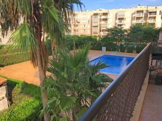 Cozy Apartment In Las Palmeras