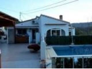 Villa, Alicante (Costa Blanca), Orba..