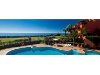 Apartment - Frontline/Beachside..