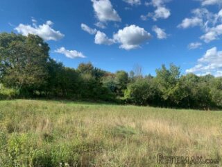 Barban, lijepo građevinsko zemljište od 759 m2
