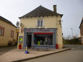 Immense and exciting village property..