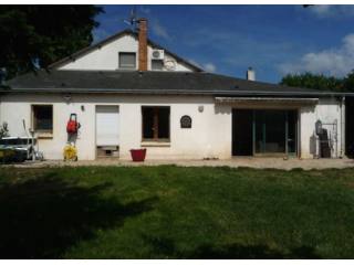 Nice House with 4 Bedrooms