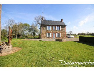 Stone House For Sale With..