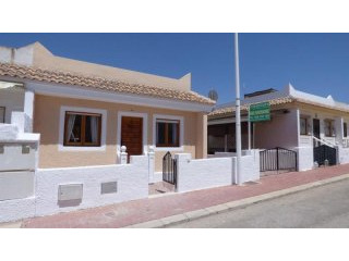 2 Bedrooms - Semi Detached - Murcia -..