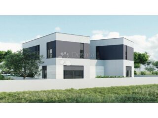 DUPLEX KUĆA B - ROH-BAU