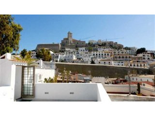 Renovated house in the old town