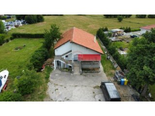Dražice, Samostojeća kuća sa 1500m2 okućnice