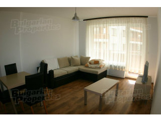 Ready To Move In 1-Bedroom Apartment..