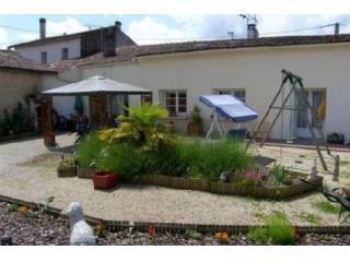 Stone House For Sale St Jean D Angely