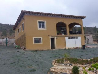 Amazing views - Villa for sale in..