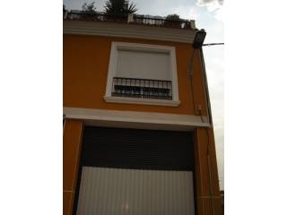 Apartment in Pilar De La Horadada
