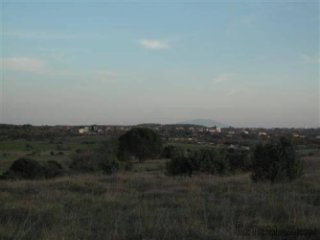 GRAĐEVINSKO ZEMLJIŠTE NA ODLIČNOJ POZICIJI