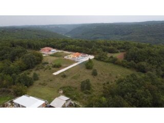 Istra, Kringa - Građevinsko zemljište u Kringi