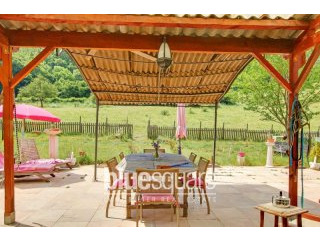 Livery Stables in Cipieres