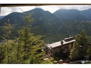 PARC GUILLEMO - Apartment · Andorra