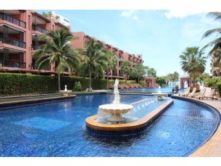 4 Bed Beachfront Condo For Sale At..