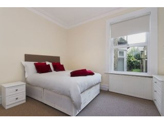 Alloa Road - Surrey Quays SE8
