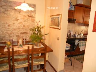 Apartment - For Sale - Bagni di Lucca..