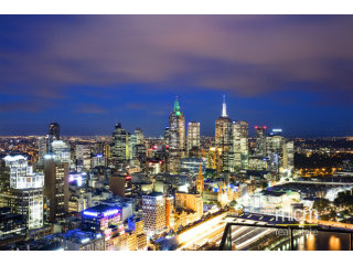 Massive Freshwater Place Apartment with..