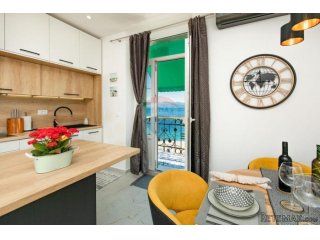 OPATIJA - CENTAR - STAN 43 m2 - PRVI RED DO MORA