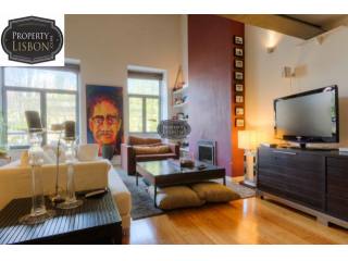 Spacious 1 Bedroom Lisbon Apartment in..