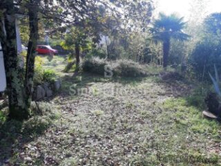 BIVIO, građevinsko zemljište od 1656 m2, sa prekrasnim p..