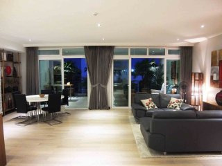 Exclusive Penthouse on Pratumnak for..