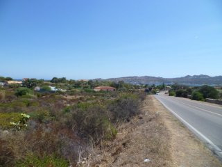 - Land - For Sale